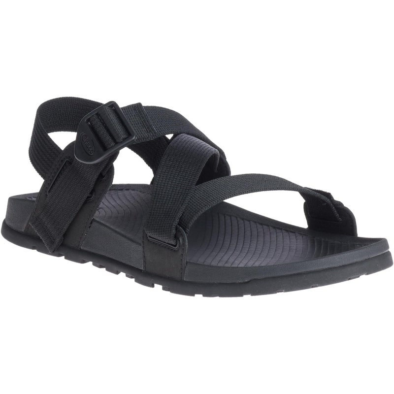 Chaco Men's Lowdown Sandal, Black, 13 - Image 5
